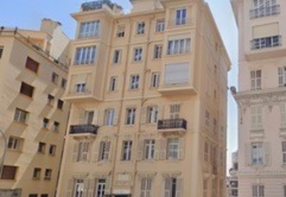 FOR SALE NEW TWO-ROOM APARTMENT WITH SEA VIEW
