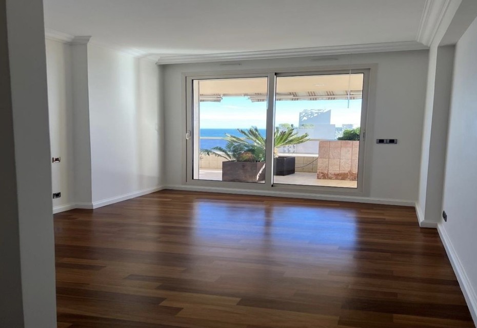 NEW - PATIO PALACE - 4/5 ROOMS