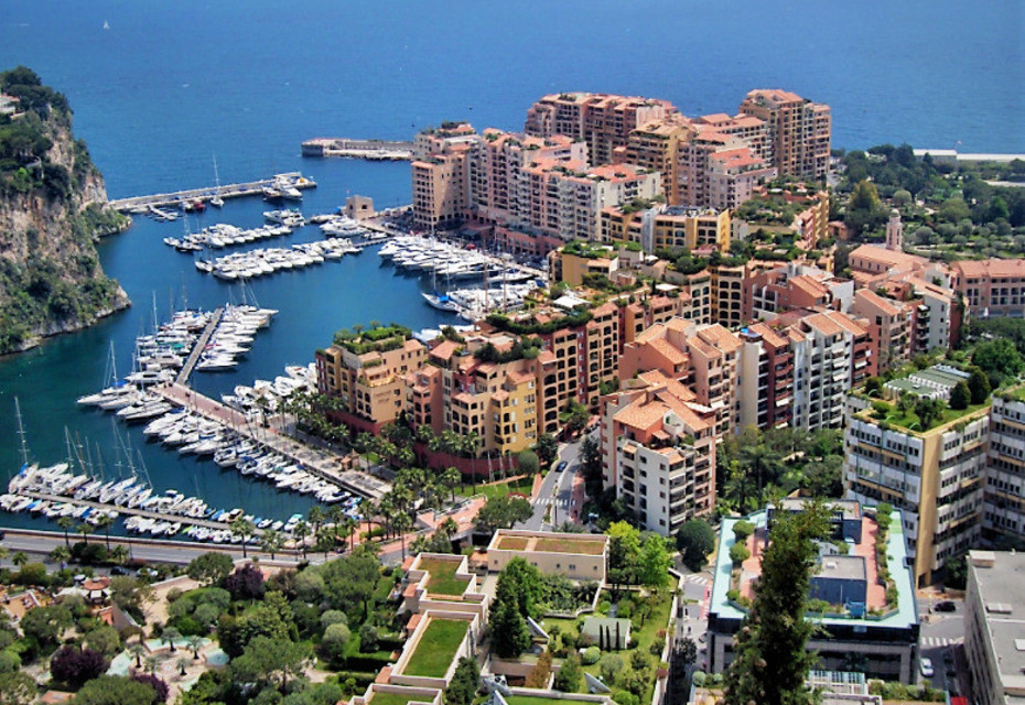 FONTVIEILLE - RENTAL PLATFORM