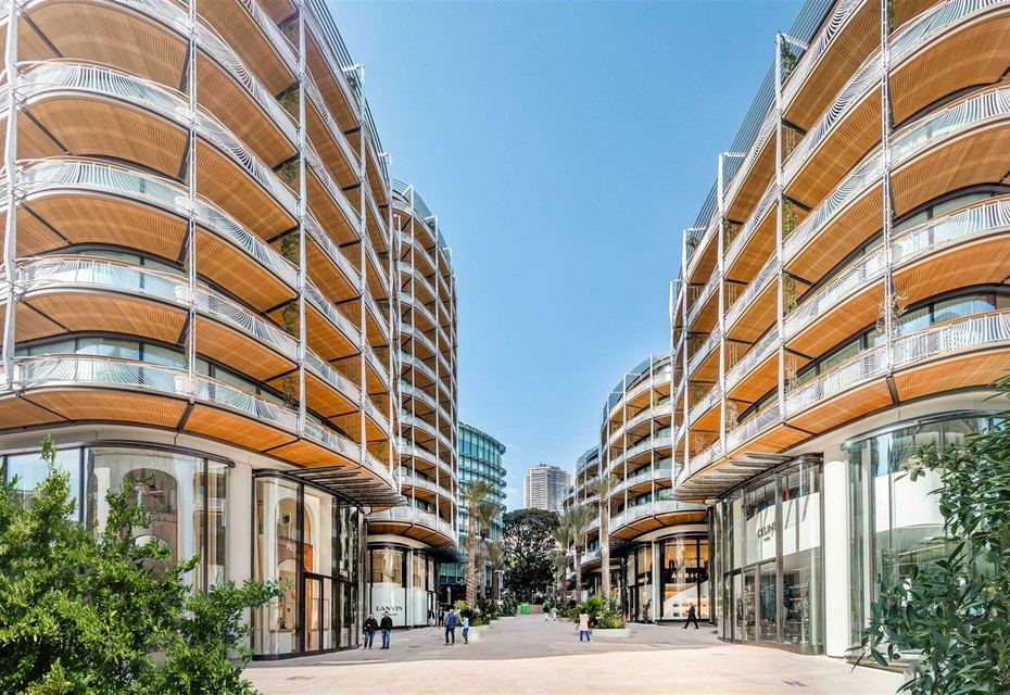 Lussuose 5 camere - ONE MONTE CARLO