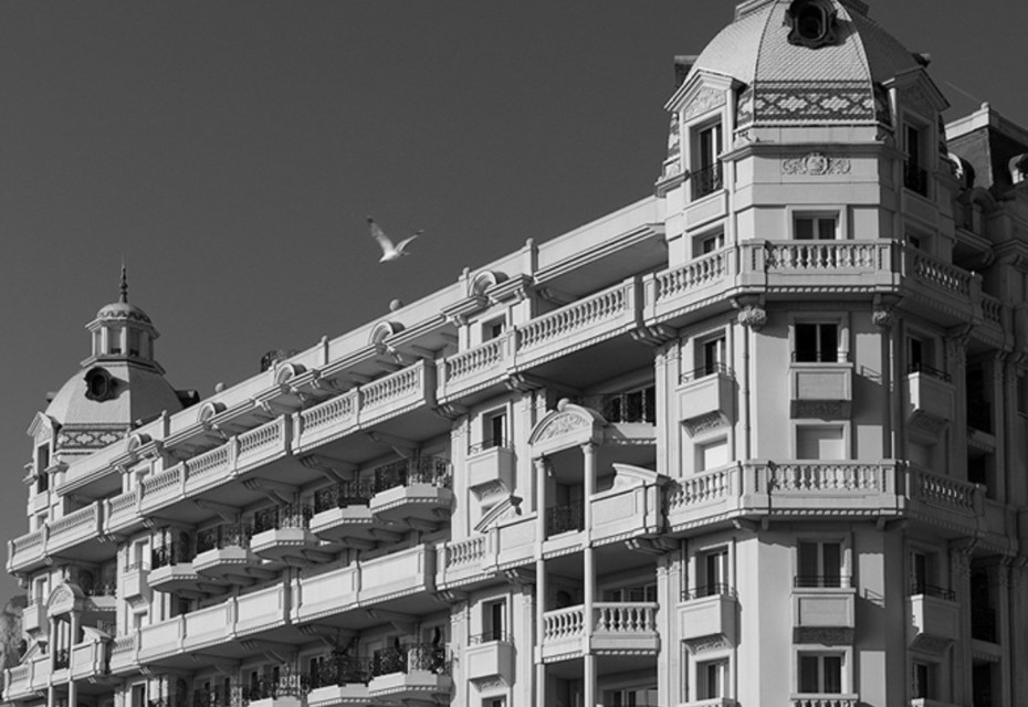 2 CAMERE RESIDENCE 'Le Metropole'
