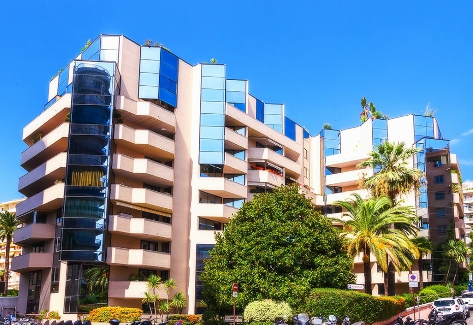 BEAUTIFUL STUDIO APARTMENT FOR VACATION RENTAL IN SAINT ANDRE