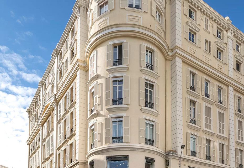 CARRÉ D'OR BUSINESS IN THE CENTRE OF THE CARRÉ D'OR