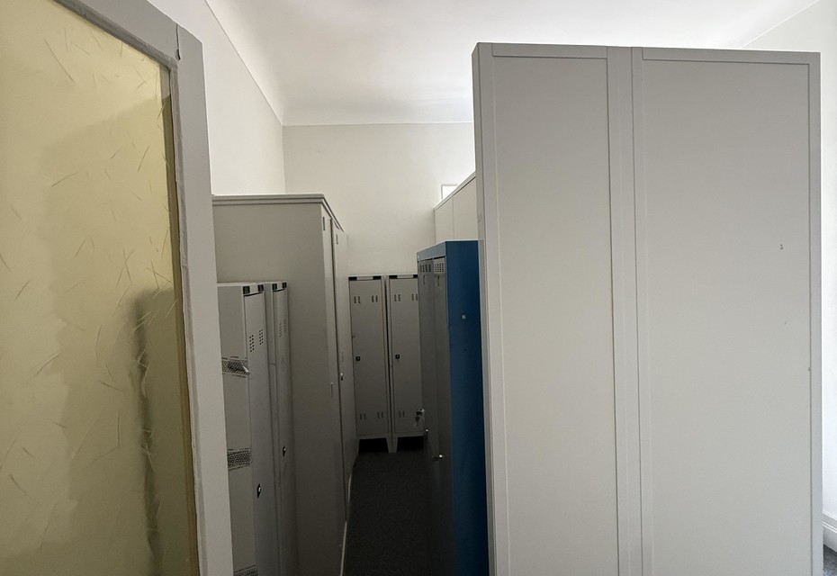 BUREAU - PALAIS DE LA SCALA