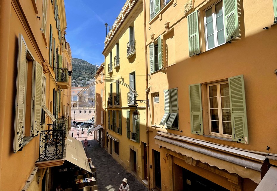 NUOVO BELLISSIMO TRILOCALE