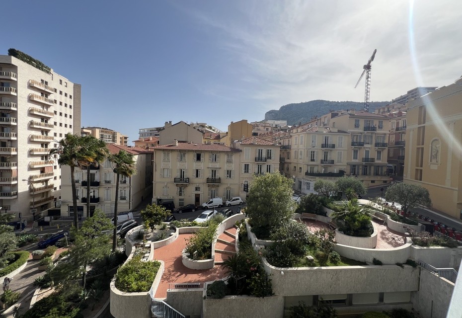 Trasferimento dei diritti di locazione - Quartier des fleurs