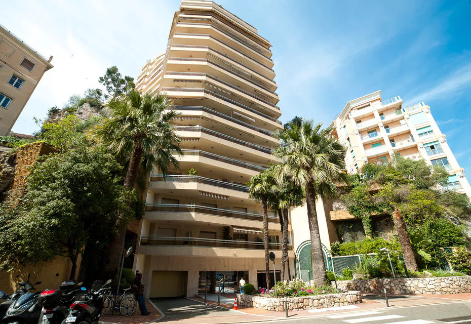 AMPIE 2 CAMERE I LIGURI