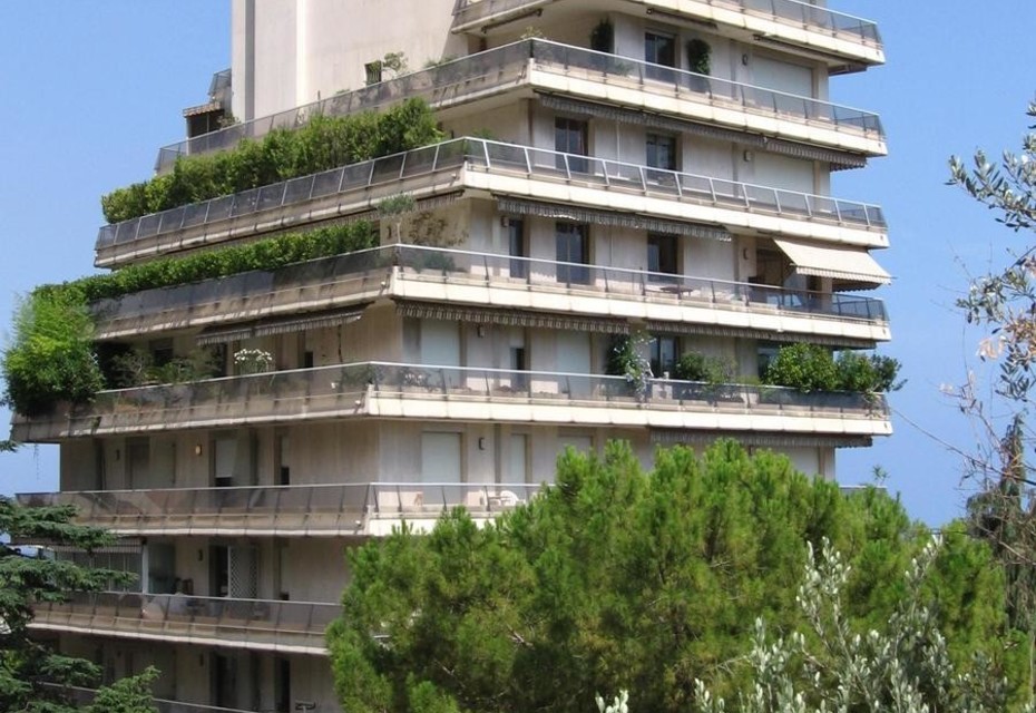 BEL HORIZON - NEW PARKING FOR RENT