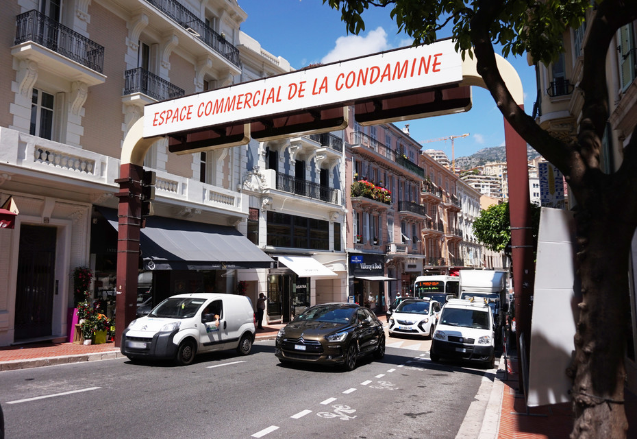 FONDS DE COMMERCE CONDAMINE