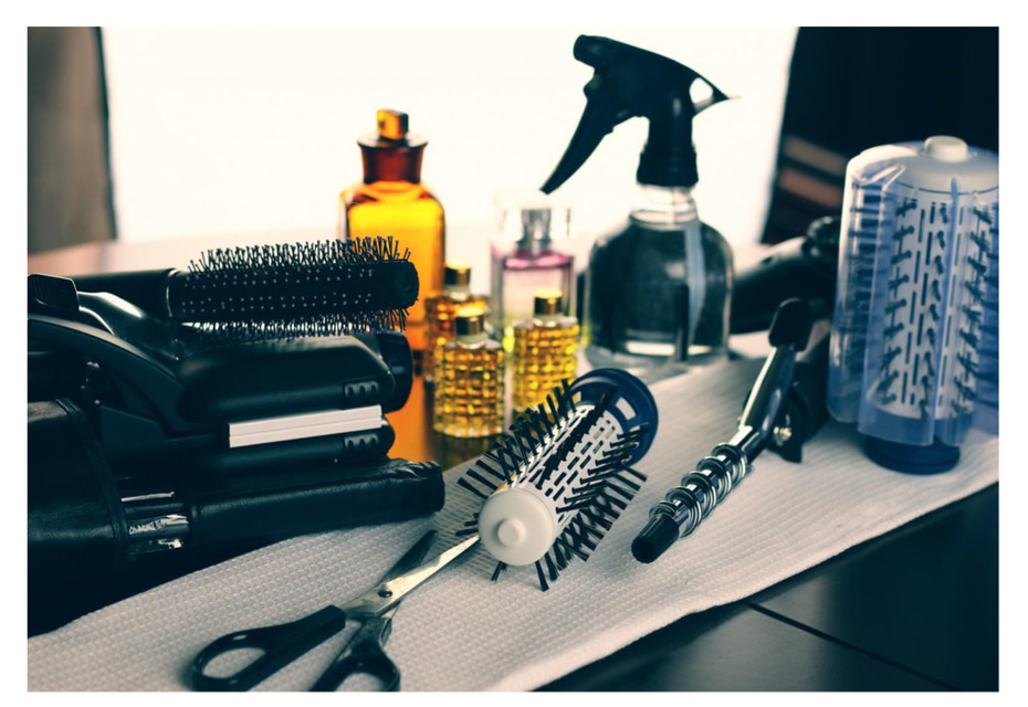 GOODWILL HAIRDRESSING AND AESTHETICS