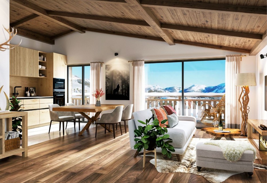 VALBERG LUXURY APARTMENT