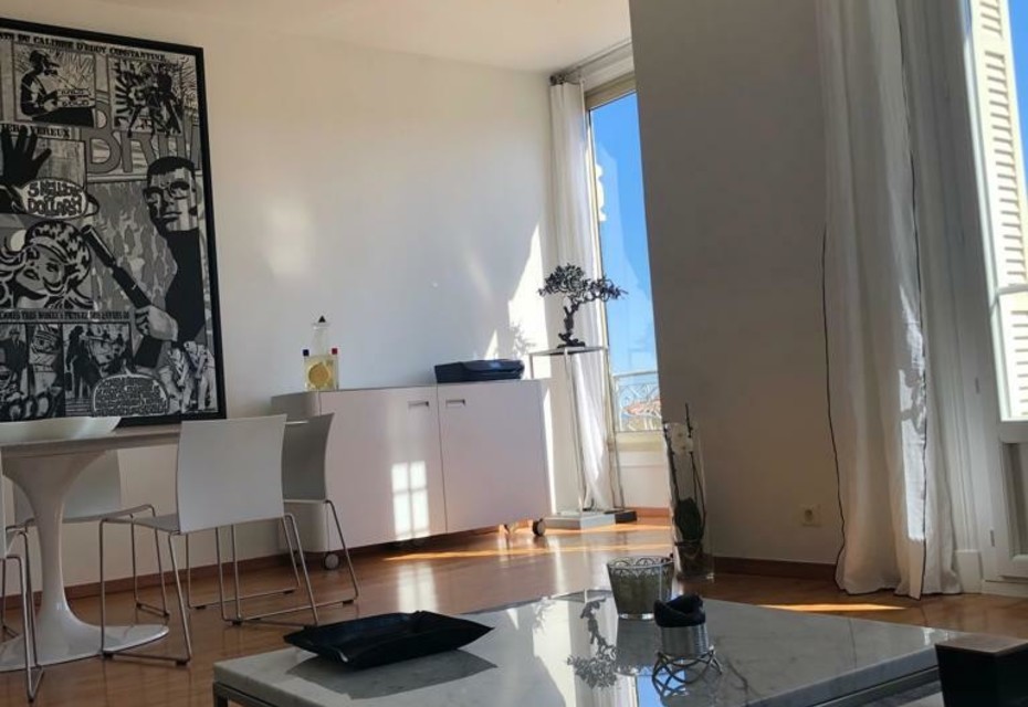 NEW - CONDAMINE - 3 ROOMS WITH CELLAR
