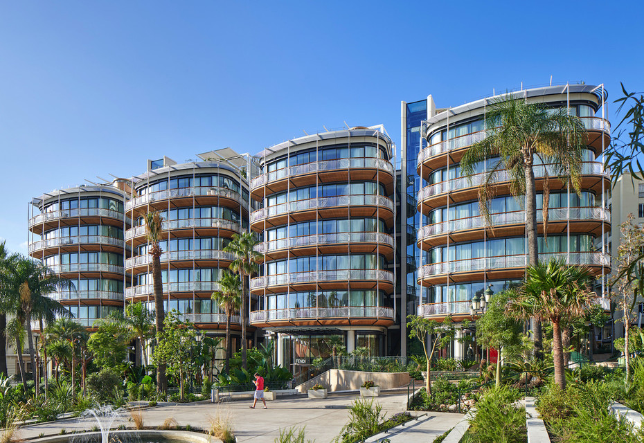 FOR RENT DUPLEX ONE MONTE CARLO