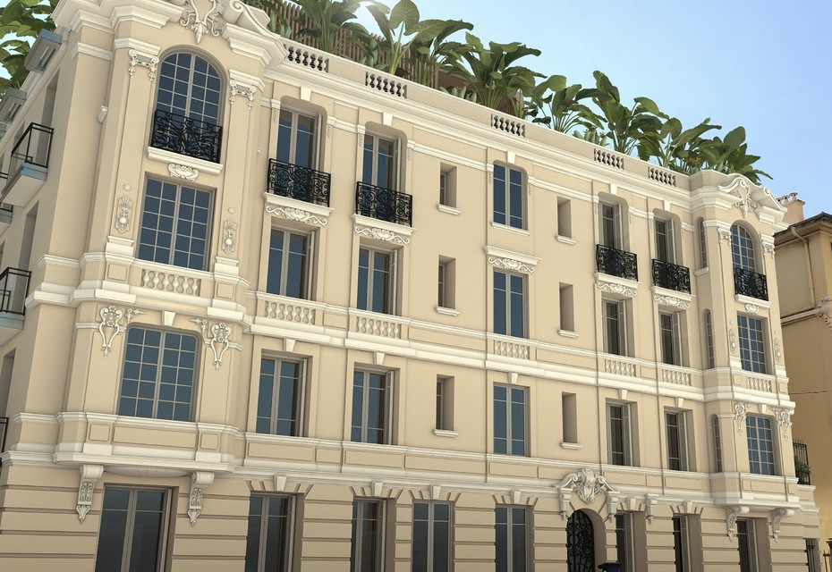 NEW - VILLA ARIANE - NEW PROJECT